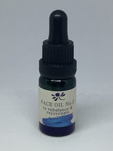 Load image into Gallery viewer, Soap Matters Anti-Aging Skin Care Kits 10ml / with pipette Face Oil No2 - to Rebalance & Rejuvenate (Award winning)