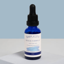 Load image into Gallery viewer, Soap Matters Anti-Aging Skin Care Kits 30ml / with pipette Face Oil No2 - to Rebalance & Rejuvenate (Award winning)