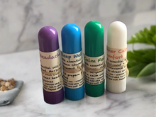 Load image into Gallery viewer, Aromasticks - aromatherapy on the go!