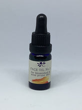 Load image into Gallery viewer, Soapmatters Face Oil No1 10ml