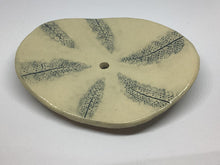 Load image into Gallery viewer, Soap Matters Dish Leaves 1 Designer soap dishes inspired by the wild environments