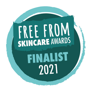 Free from Skinacare Awards 