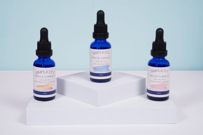 Best skincare products for winter