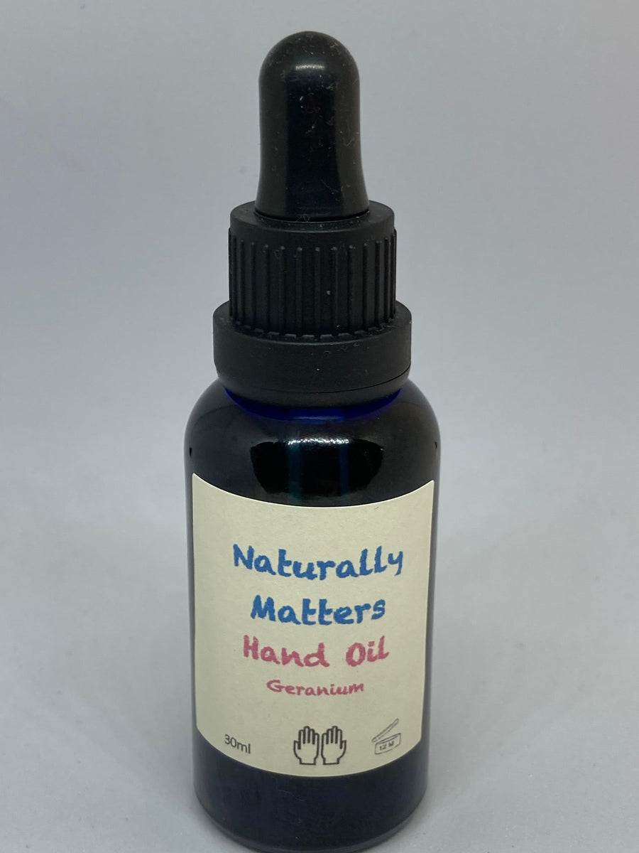 The Ultimate Guide to Hand Oil Benefits – Soap Matters