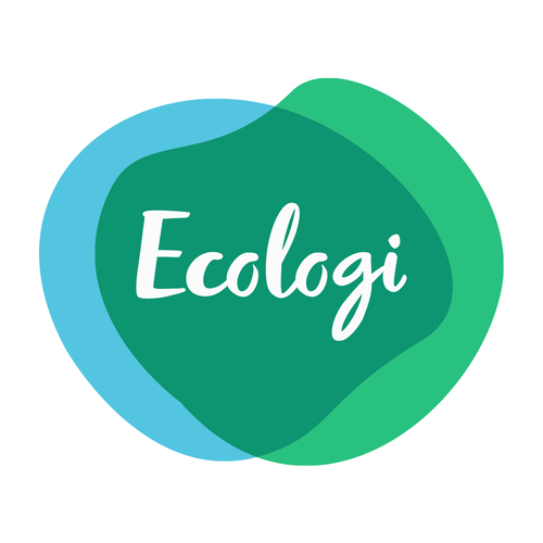 We plant trees with Ecologi