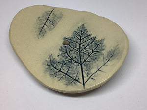 Designer soap dishes inspired by the wild environments