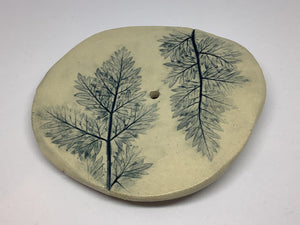 Designer soap dishes inspired by the wild environments