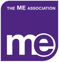 ME Association logo