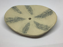 Load image into Gallery viewer, Ceramic soap dish