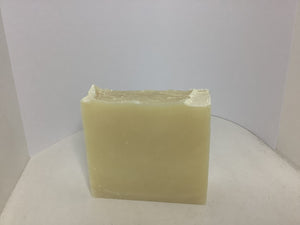 Sandelwood natural soap