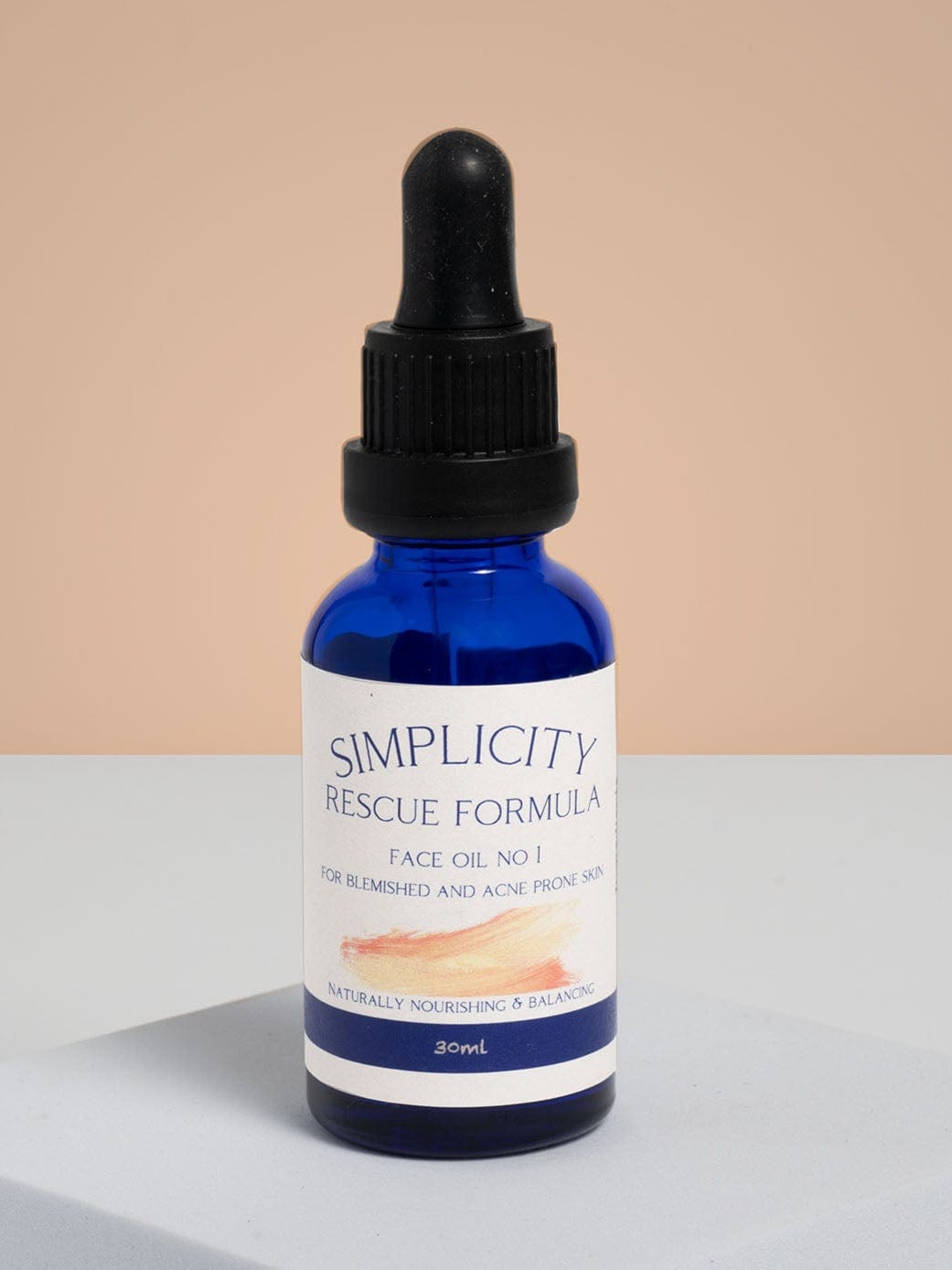 Soapmatters Face Oil No1 30ml