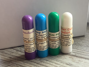 Soap Matters Aromastick Aromasticks - aromatherapy on the go!